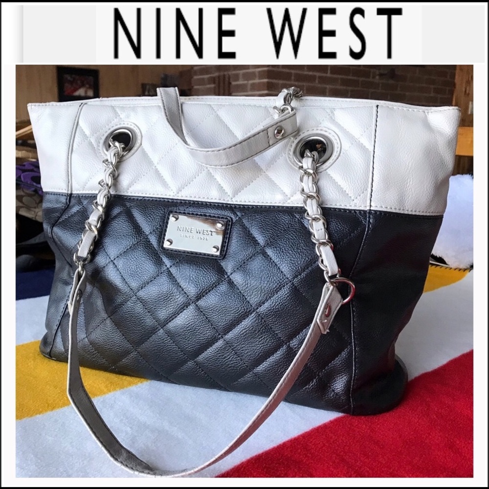 Nine West Satchel